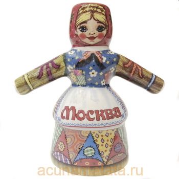 Колокольчик Масленица Москва купить.
