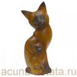 Сахалинский нефтяник - Стряхивать кошку с дерева пришлось охинским пожарным