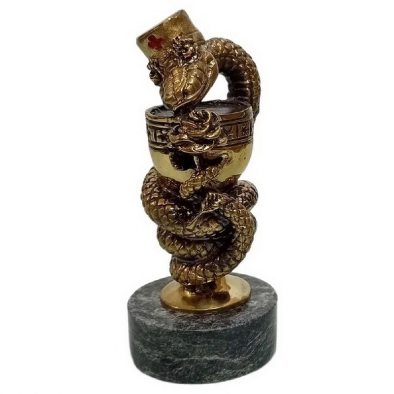 Часы из оникса Яхта купить в Москве.