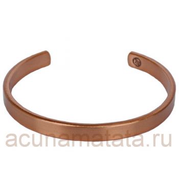 Медный браслет купить недорого в магазине acunamatata.ru